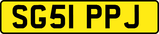 SG51PPJ