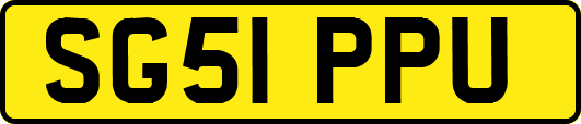 SG51PPU