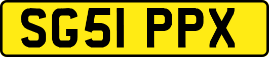 SG51PPX