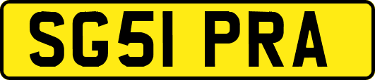 SG51PRA