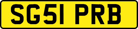 SG51PRB