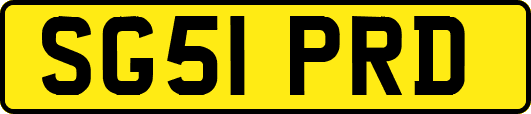 SG51PRD