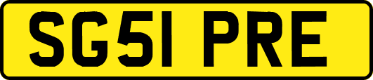 SG51PRE