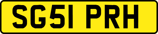 SG51PRH
