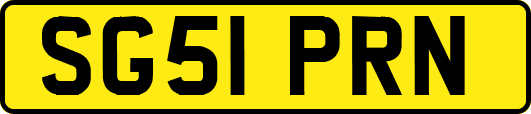SG51PRN