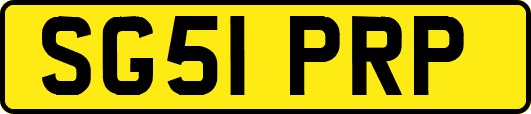 SG51PRP