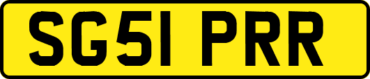 SG51PRR