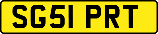 SG51PRT