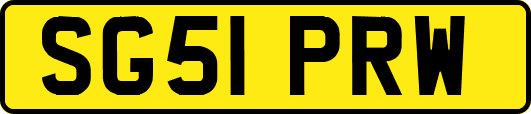 SG51PRW