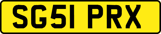 SG51PRX