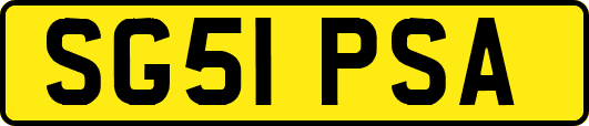 SG51PSA