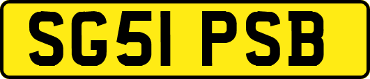 SG51PSB