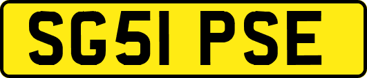 SG51PSE