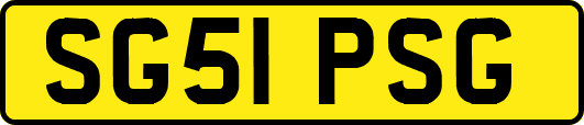 SG51PSG