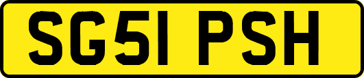 SG51PSH
