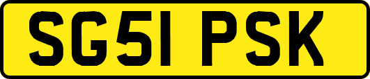 SG51PSK