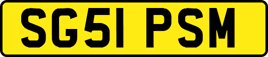 SG51PSM