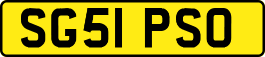 SG51PSO