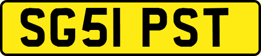 SG51PST