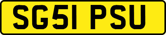 SG51PSU
