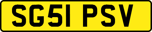 SG51PSV