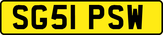 SG51PSW