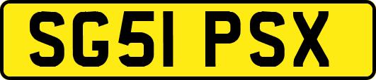 SG51PSX