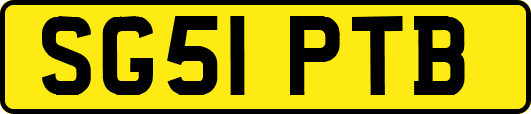 SG51PTB