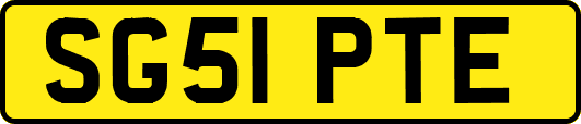 SG51PTE