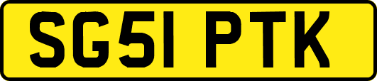 SG51PTK