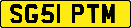 SG51PTM