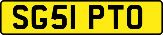 SG51PTO