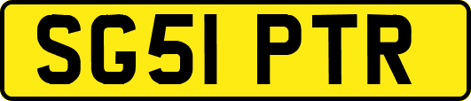 SG51PTR