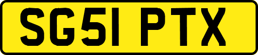 SG51PTX