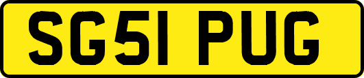 SG51PUG