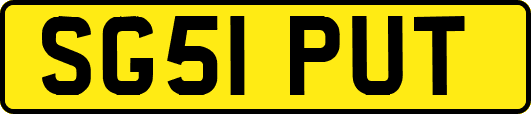 SG51PUT
