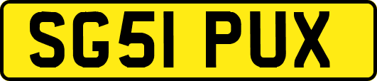 SG51PUX