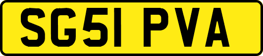 SG51PVA