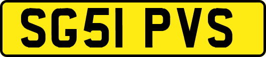 SG51PVS