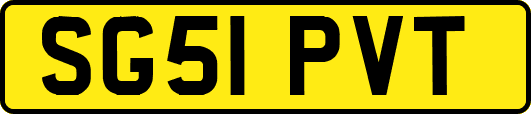SG51PVT