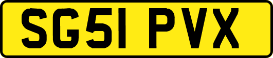 SG51PVX