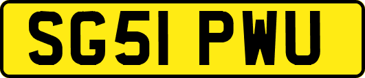 SG51PWU