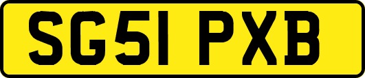SG51PXB