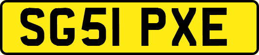 SG51PXE
