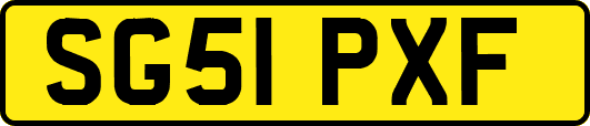 SG51PXF