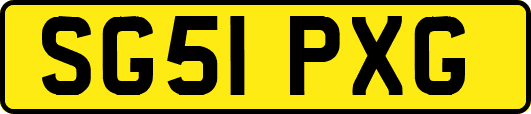 SG51PXG