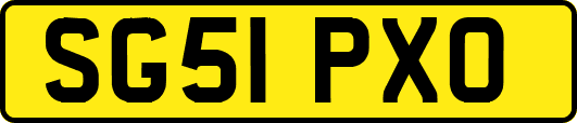 SG51PXO