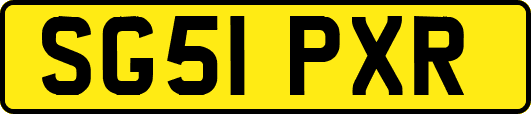 SG51PXR