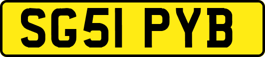SG51PYB