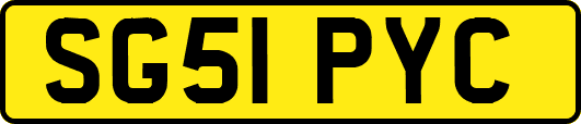 SG51PYC